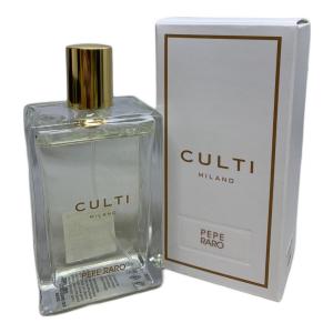 culti (クルティ) フレグランス PEPE RARO 100ml 残量80%-99%