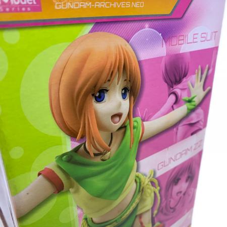 Megahouse (メガハウス) フィギュア 機動戦士ガンダムZZ