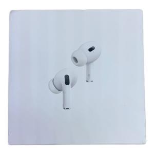 Apple (アップル) AirPods Pro(第2世代) MTJV3J/A