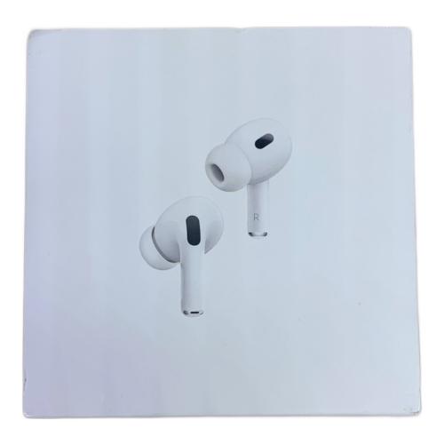 Apple (アップル) AirPods Pro(第2世代) MTJV3J/A
