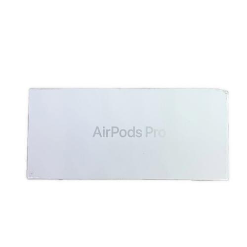 Apple (アップル) AirPods Pro(第2世代) MTJV3J/A