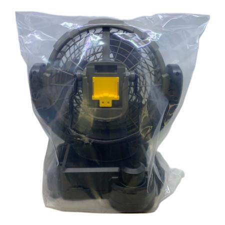 Snow peak (スノーピーク) フィールドファン MKT-102 ※AC電源駆動可能