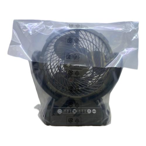 Snow peak (スノーピーク) フィールドファン MKT-102 ※AC電源駆動可能・バッテリー付属無し