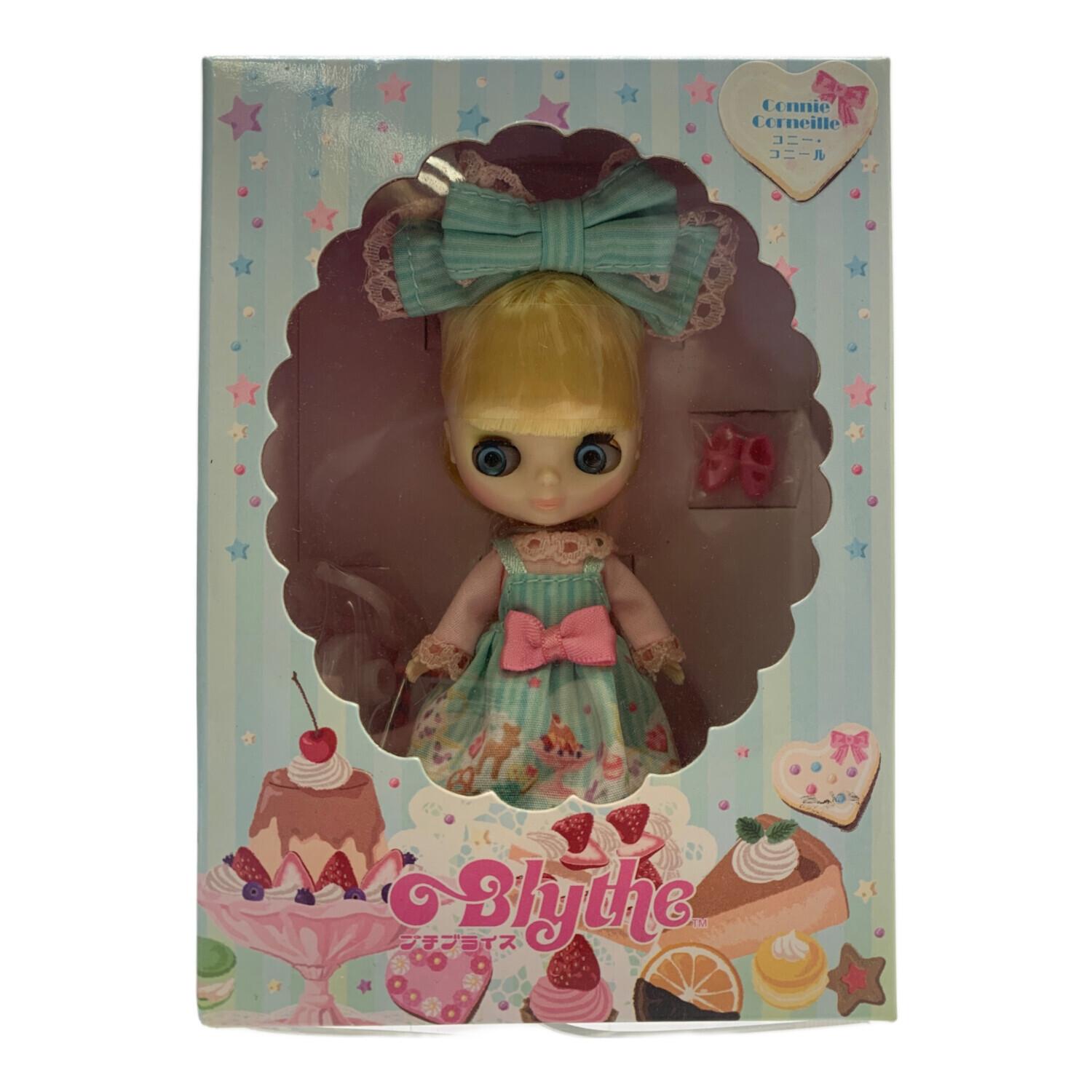Blythe (ブライス) ドール コニー・コニール プチブライス｜トレファク