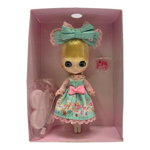 フィギュア プチブライス コニー・コニール