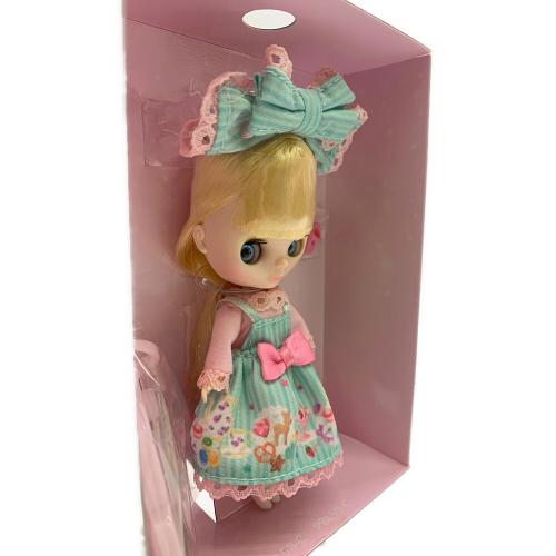 Blythe (ブライス) ドール コニー・コニール プチブライス