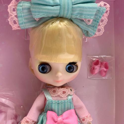 Blythe (ブライス) ドール コニー・コニール プチブライス
