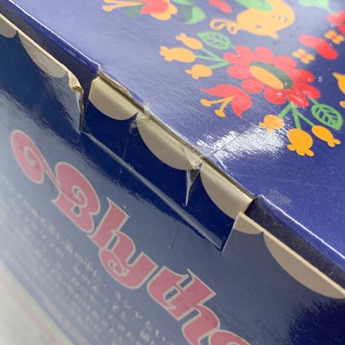 Blythe (ブライス) ドール 外箱ヨゴレ有 ミシャティビャーリュブリュー