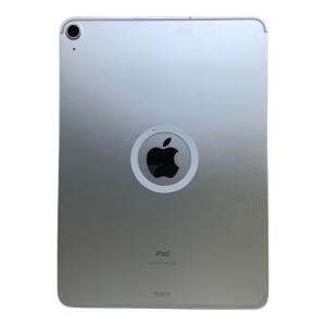 Apple (アップル) iPad Air(第4世代) MYGX2J/A docomo 修理履歴無し 64GB ー 程度:Bランク ○ サインアウト確認済 356767112349729
