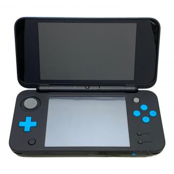 Nintendo (ニンテンドー) New Nintendo 2DS LL JAN-001 ケース・電源ケーブル付