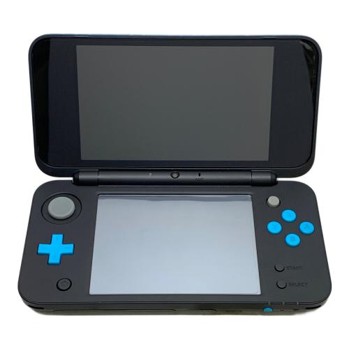 Nintendo (ニンテンドー) New Nintendo 2DS LL JAN-001 ケース・電源ケーブル付