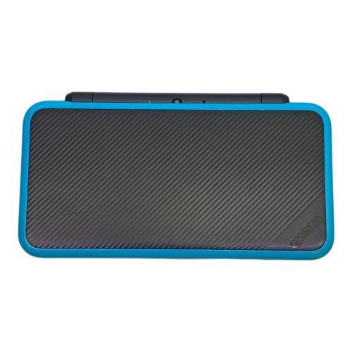 Nintendo (ニンテンドー) New Nintendo 2DS LL JAN-001 ケース・電源