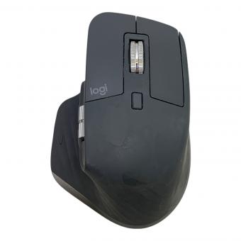 LOGICOOL (ロジクール) Bluetooth接続マウス MX MASTER 3S