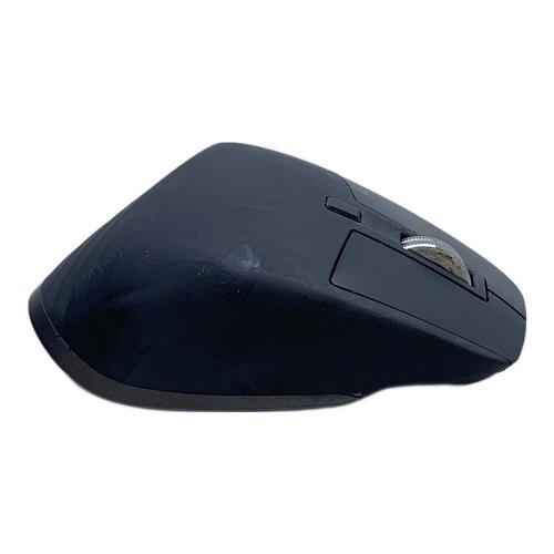 LOGICOOL (ロジクール) Bluetooth接続マウス MX MASTER 3S