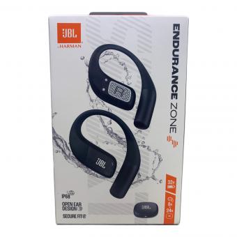 JBL (ジェービーエル) ワイヤレスイヤホン Endurance Zone