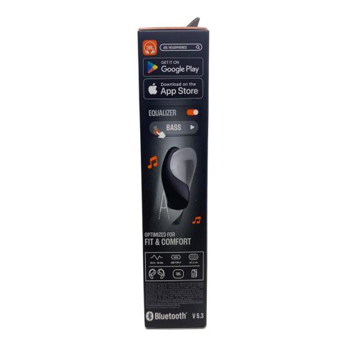 JBL (ジェービーエル) ワイヤレスイヤホン Endurance Zone