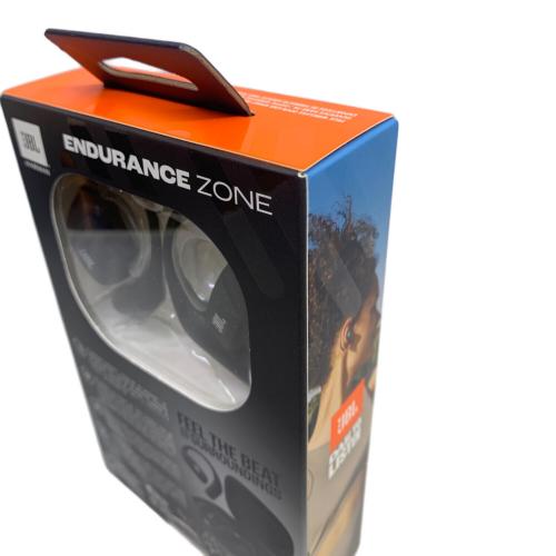 JBL (ジェービーエル) ワイヤレスイヤホン Endurance Zone