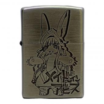 ZIPPO 2024年製 メイドインアビス