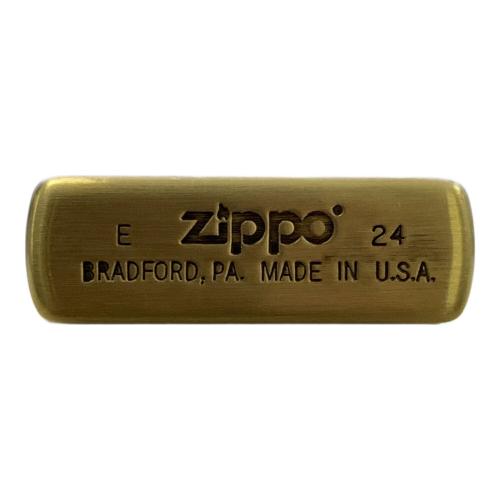 ZIPPO 2024年製 メイドインアビス