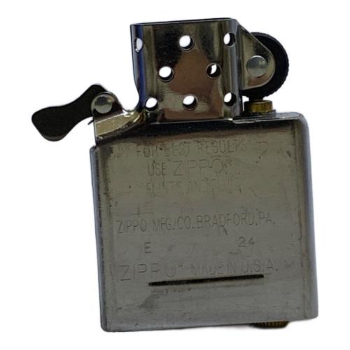 ZIPPO 2024年製 メイドインアビス