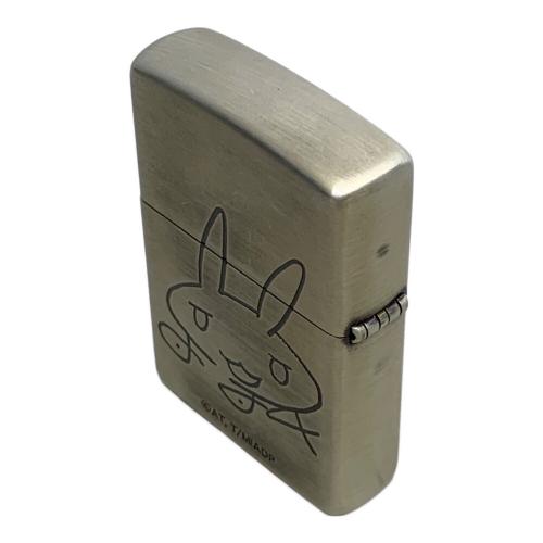 ZIPPO 2024年製 メイドインアビス