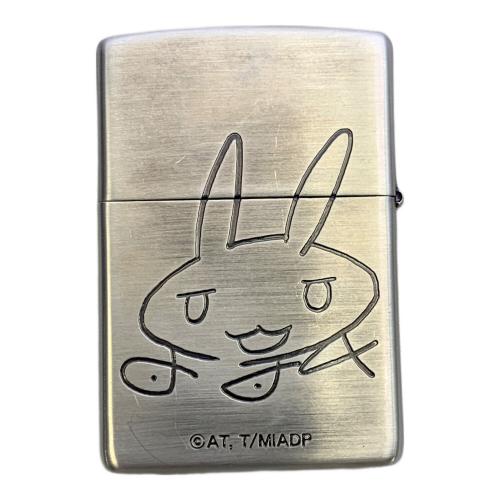 ZIPPO 2024年製 メイドインアビス