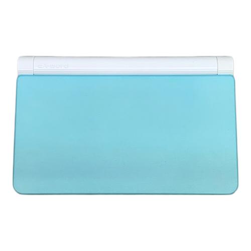 CASIO (カシオ) 電子辞書 XD-SX3800 小中学生モデル