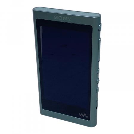 Sony NW-A55 ウォークマン　動作確認済み SONY (ソニー) WALKMAN NW-A55 動作確認・初期化済み｜トレファクONLINE