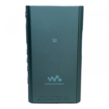 SONY (ソニー) WALKMAN NW-A55 動作確認・初期化済み｜トレファクONLINE