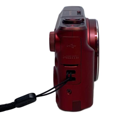 CANON (キヤノン) コンパクトデジタルカメラ PC2272 Wi-Fi PowerShot SX720 HS 2110万画素 SDXCカード対応 251050800970