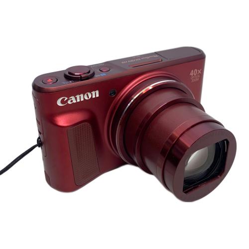 CANON (キヤノン) コンパクトデジタルカメラ PC2272 Wi-Fi PowerShot SX720 HS 2110万画素 SDXCカード対応 251050800970