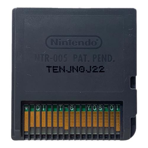 DS用ソフト テニスの王子様 ぎゅっと!ドキドキサバイバル 海と山のLove Passion -