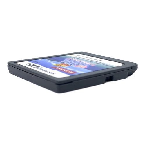 DS用ソフト テニスの王子様 ぎゅっと!ドキドキサバイバル 海と山のLove Passion -