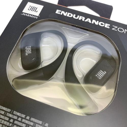 JBL (ジェービーエル) ワイヤレスイヤホン ENDURANCE ZONE