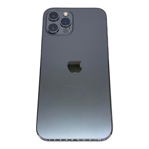 Apple (アップル) iPhone12 Pro MGM53J/A