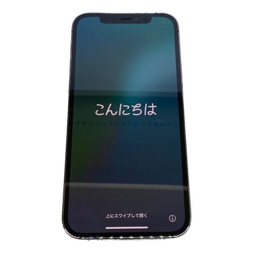 Apple (アップル) iPhone12 Pro MGM53J/A