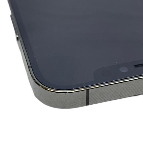 Apple (アップル) iPhone12 Pro MGM53J/A