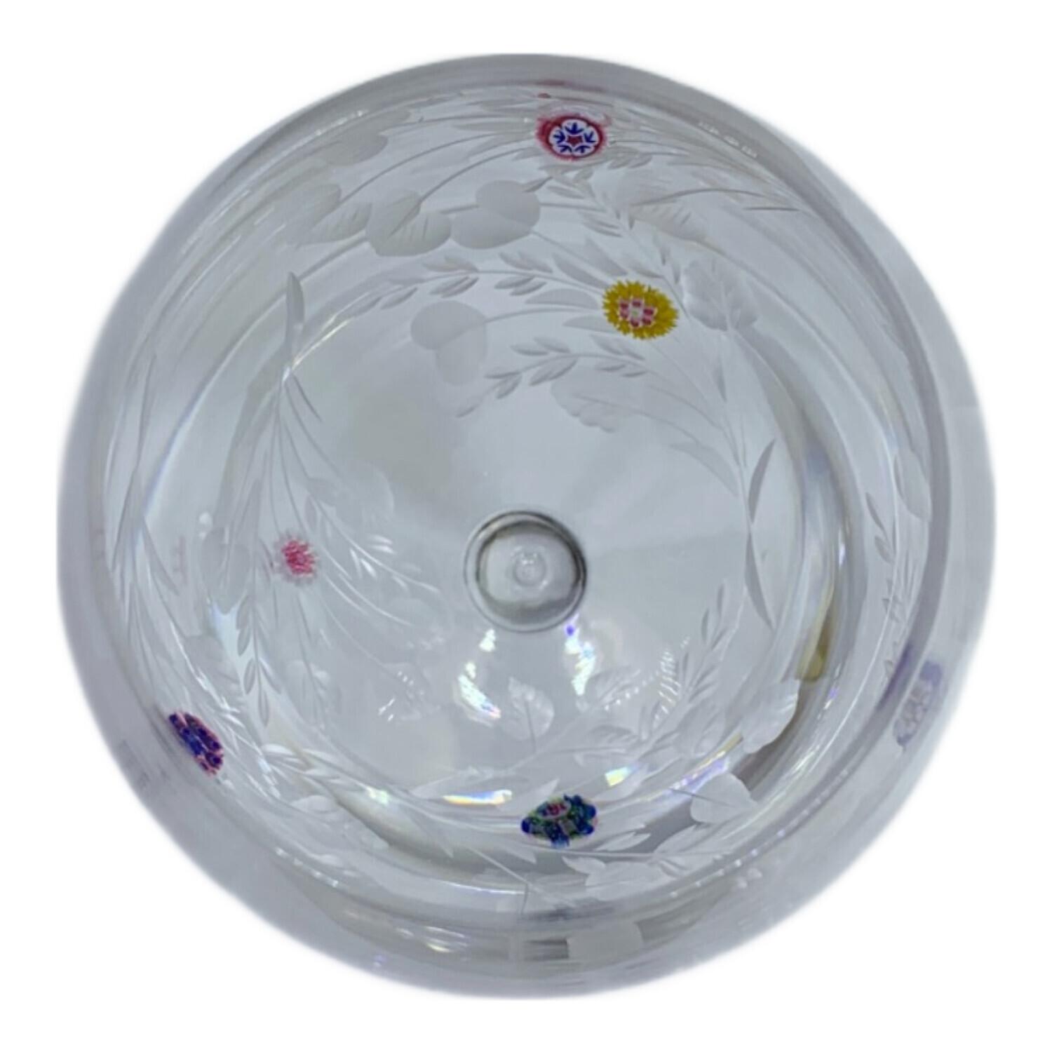 Saint Louis (サンルイ) ワイングラス ボッティチェリ｜トレファクONLINE