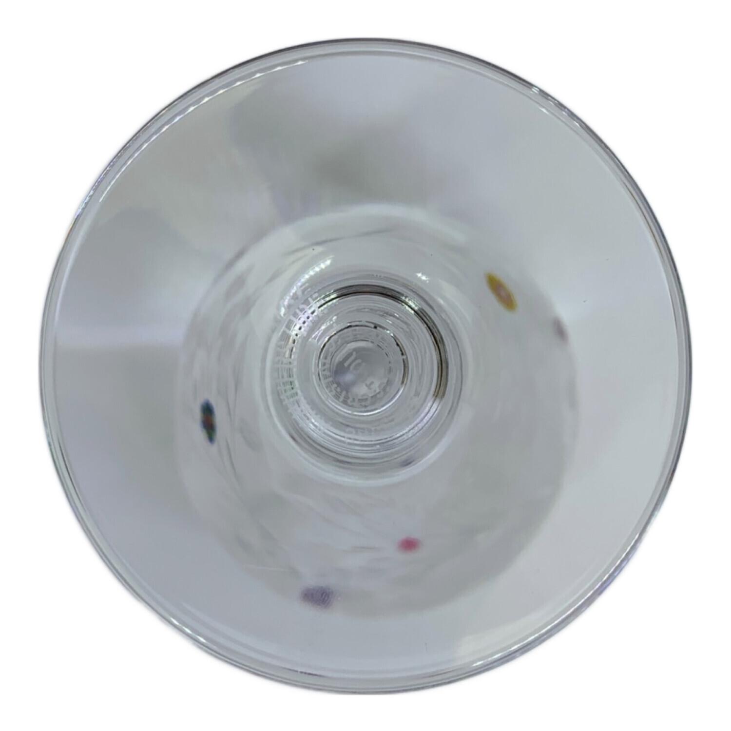 Saint Louis (サンルイ) ワイングラス ボッティチェリ｜トレファクONLINE