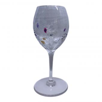 Saint Louis (サンルイ) ワイングラス ボッティチェリ