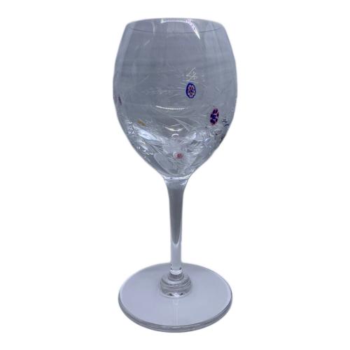 Saint Louis (サンルイ) ワイングラス ボッティチェリ