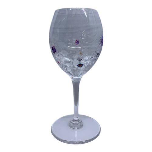 Saint Louis (サンルイ) ワイングラス ボッティチェリ