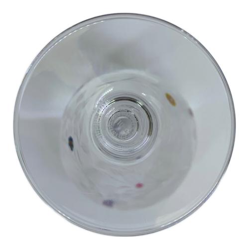 Saint Louis (サンルイ) ワイングラス ボッティチェリ