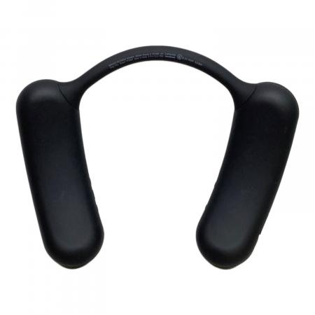 SONY (ソニー) ワイヤレスネックバンドスピーカー HT-AN7 BRAVIA