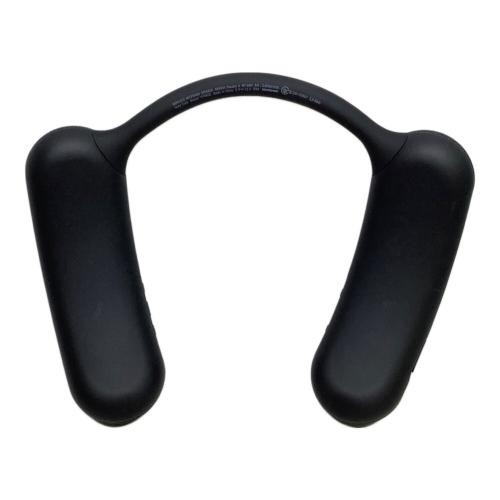 SONY (ソニー) ワイヤレスネックバンドスピーカー HT-AN7 BRAVIA Theatre U