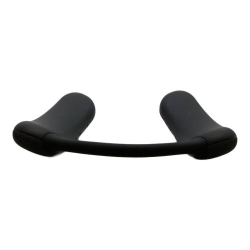 SONY (ソニー) ワイヤレスネックバンドスピーカー HT-AN7 BRAVIA Theatre U