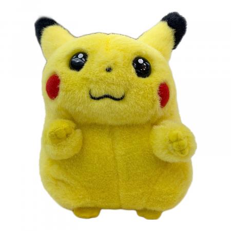 TOMY (トミー) Nintendo（ニンテンドー）ぬいぐるみ 初期