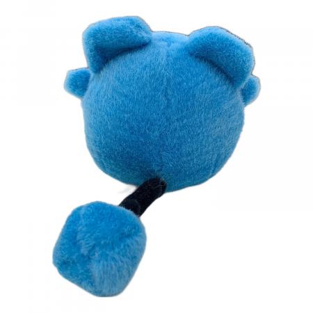 TOMY (トミー) Nintendo（ニンテンドー） ぬいぐるみ 初期マリル