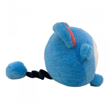 TOMY (トミー) Nintendo（ニンテンドー） ぬいぐるみ 初期マリル