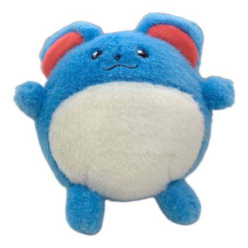 TOMY (トミー) 　Nintendo（ニンテンドー）　ぬいぐるみ 初期マリル